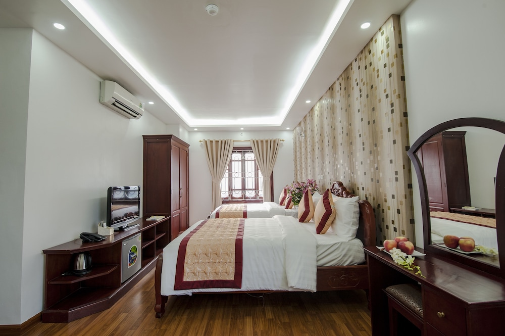 Sao Bang Hotel 23/36