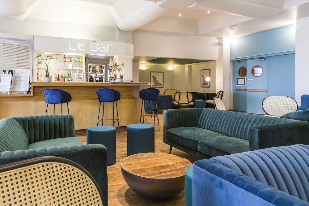 Sowell Hotels Le Beach 27/46