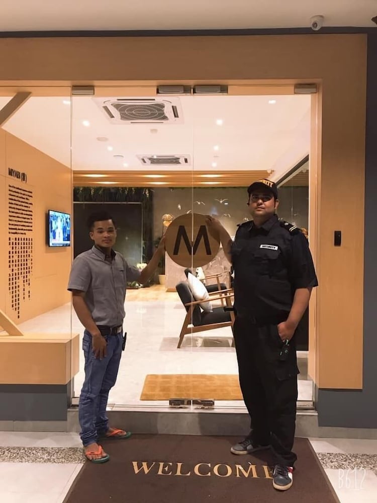 MIYABI HOTEL PERMAS 2/50