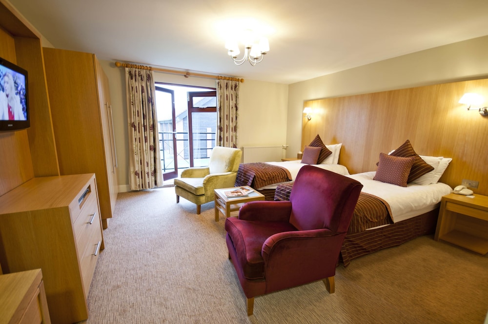 Champneys Springs 33/51
