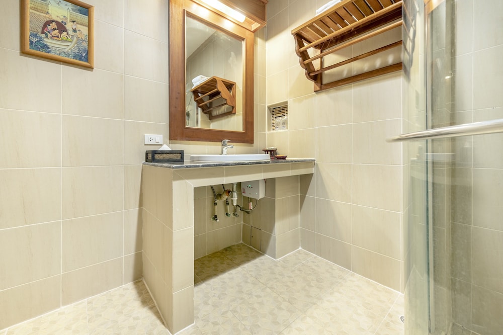 Vana Varin Resort Hua Hin 64/65