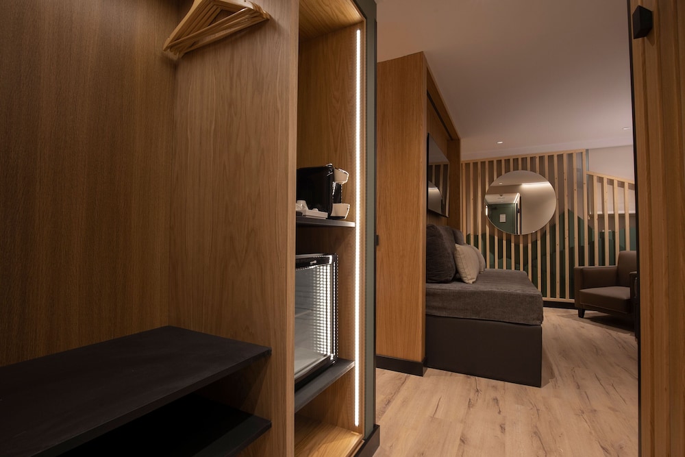 Hotel Piolets Soldeu Centre 25/49