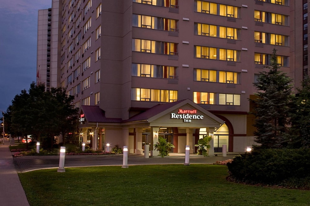 Residence Inn by Marriott London Downtown in LONDON - CANADA