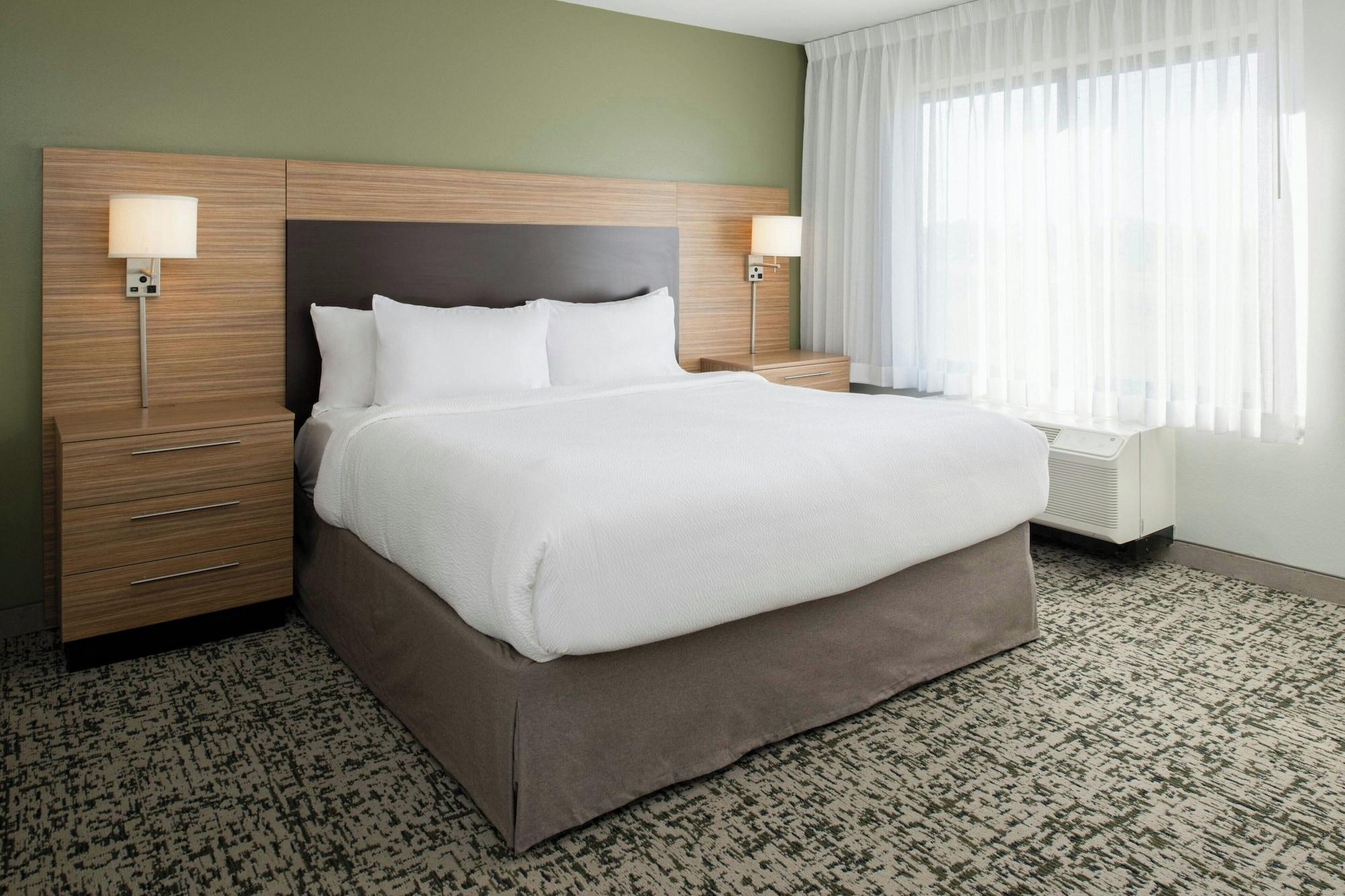 جناح بغرفة نوم واحدة، Towneplace Suites Slidell 2/4