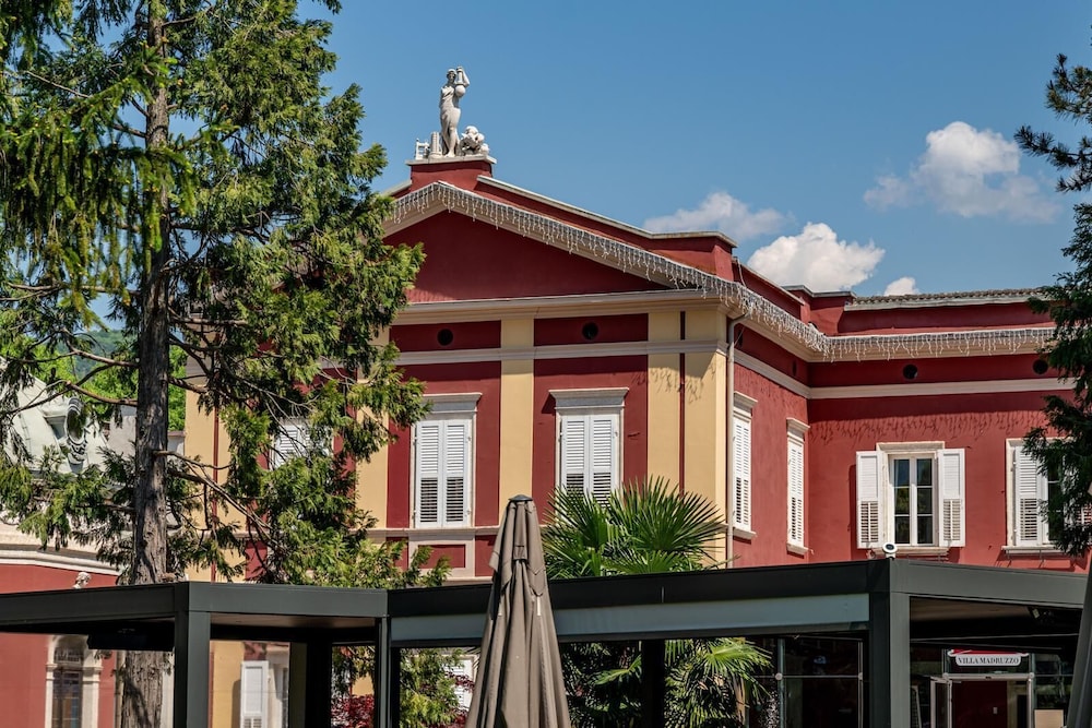 Villa Madruzzo 2/72