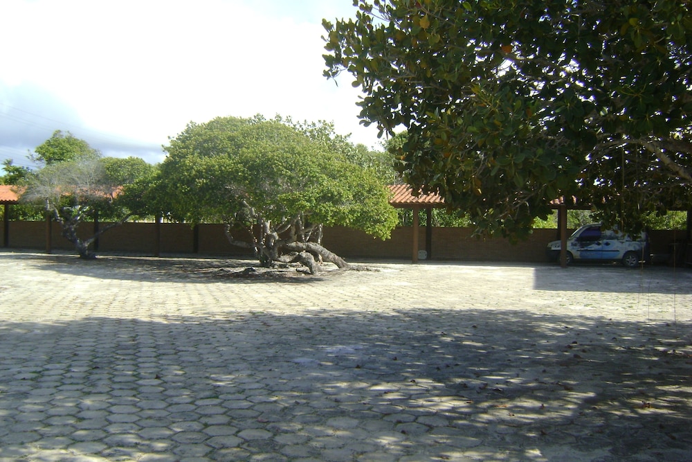 Hotel Residencial do Mirante 28/49