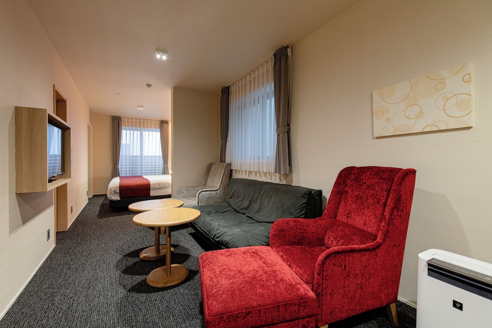 HOTEL MASTAY jingumichi 51/68