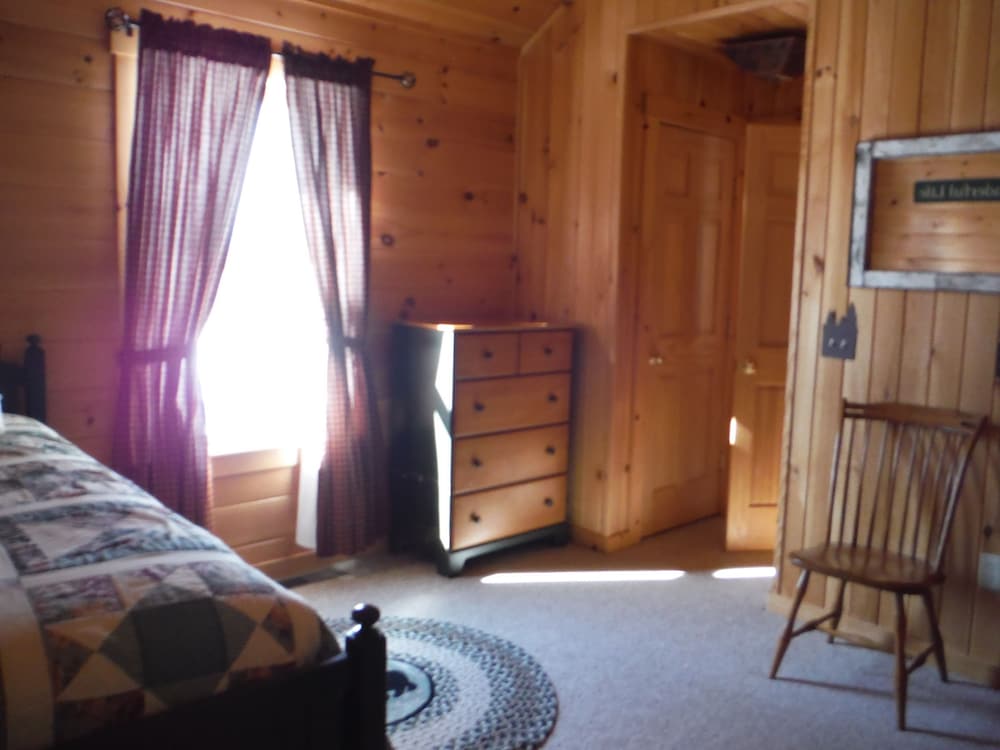 Rangeley Lake Resort 19/69