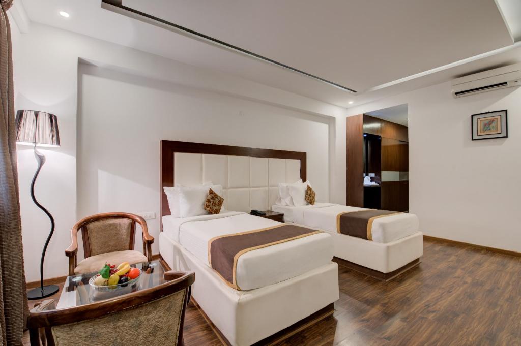 Park Inn & Suites by Radisson, Puri 11/31