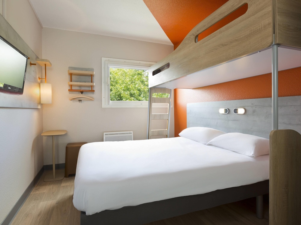 ibis budget Le Mans Universite 5/28