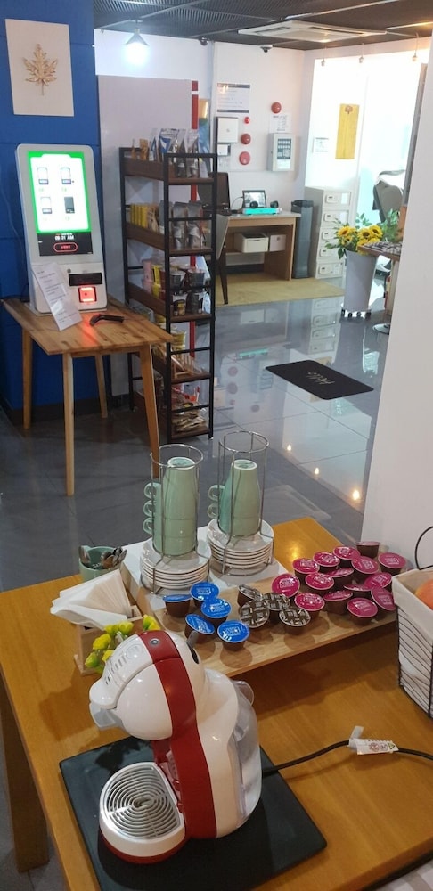 Apple Tree Hotel Pohang 38/47