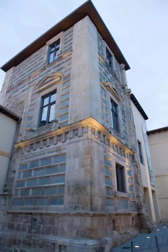 Real Colegiata San Isidoro Hotel 2/72