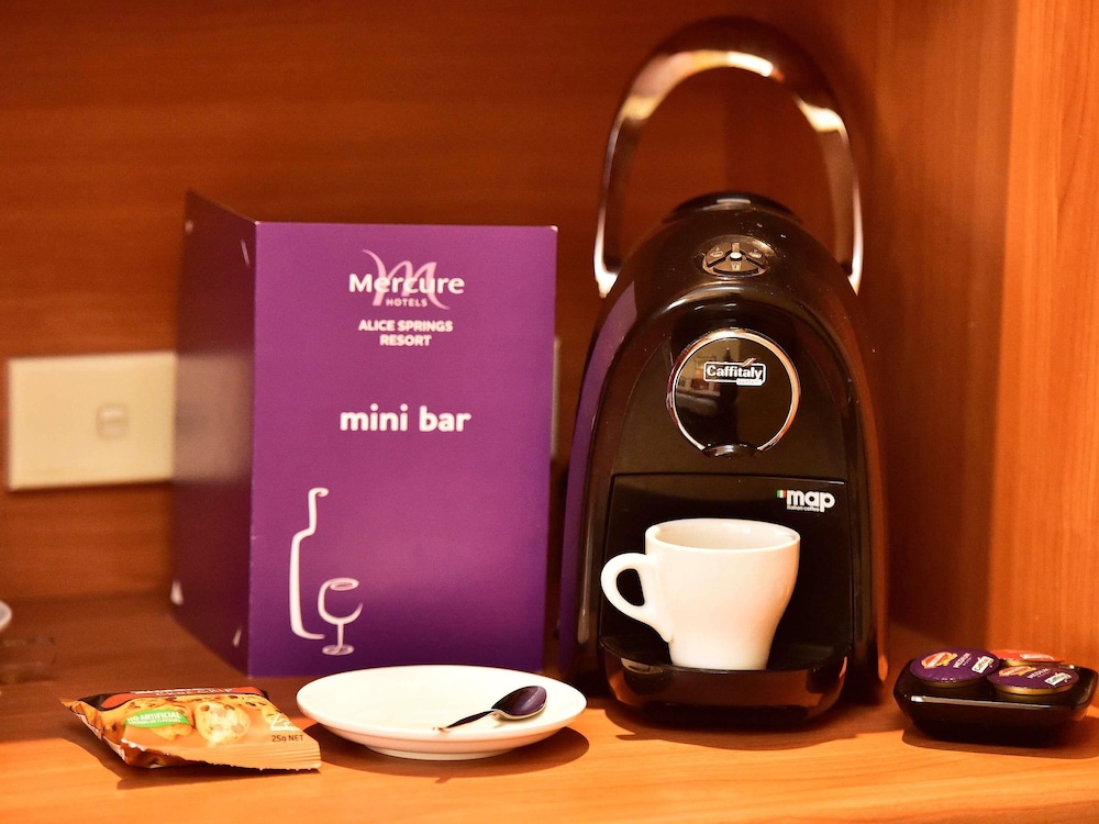 Mercure Alice Springs Resort 25/57