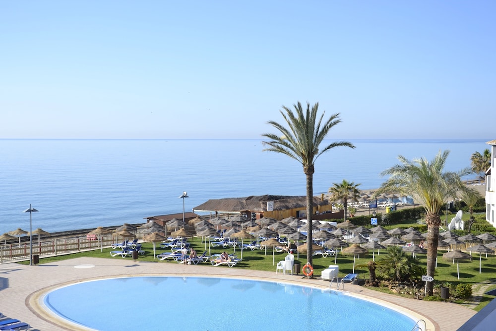 Gran Hotel Costa del Sol 55/65