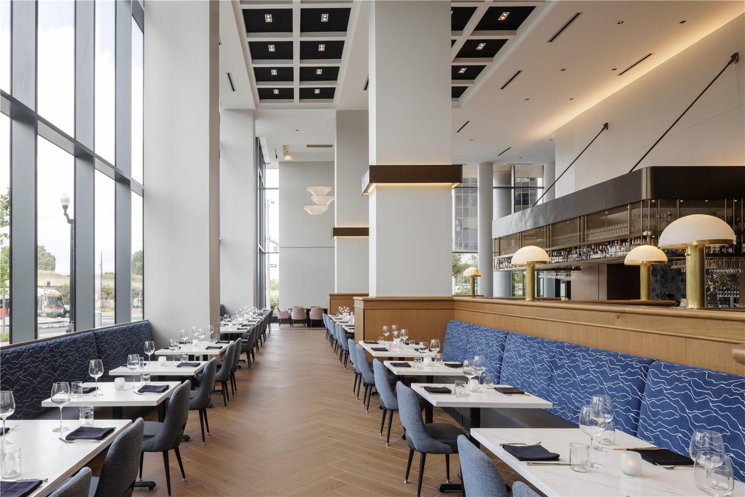 Hilton Arlington Rosslyn The Key 38/57