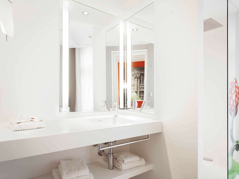 Mercure Lille Centre Grand Place 14/70