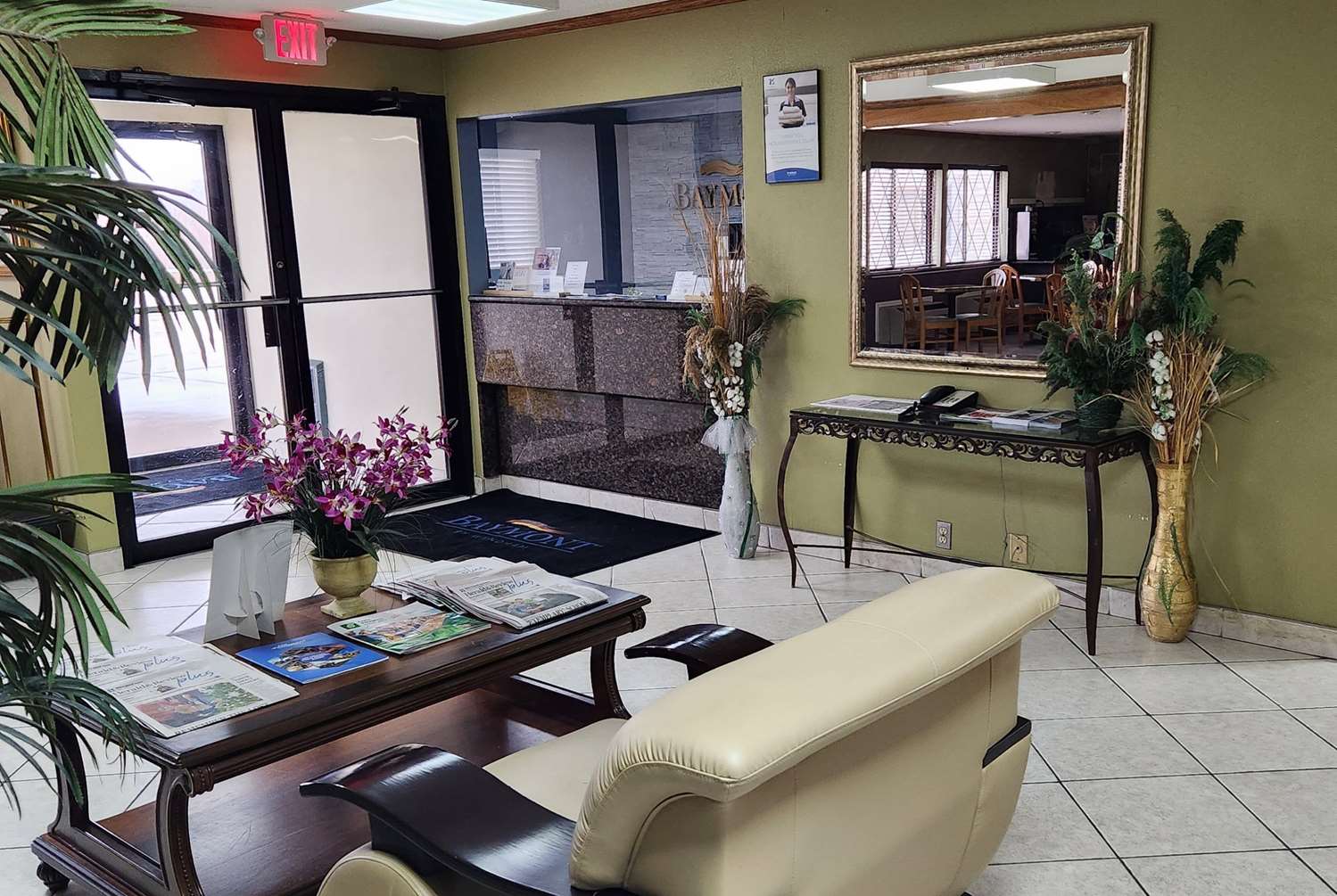 Fairbridge Inn Express Decatur IL 20/34