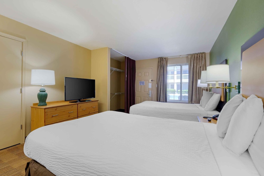 Extended Stay America - Washington D.C.- Fairfax - Fair Oaks 32/56