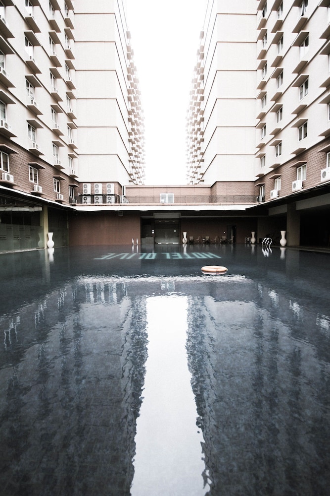 Hotel Olive 46/52