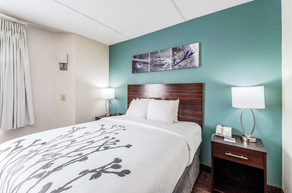 Sleep Inn & Suites Rehoboth Beach 9/46