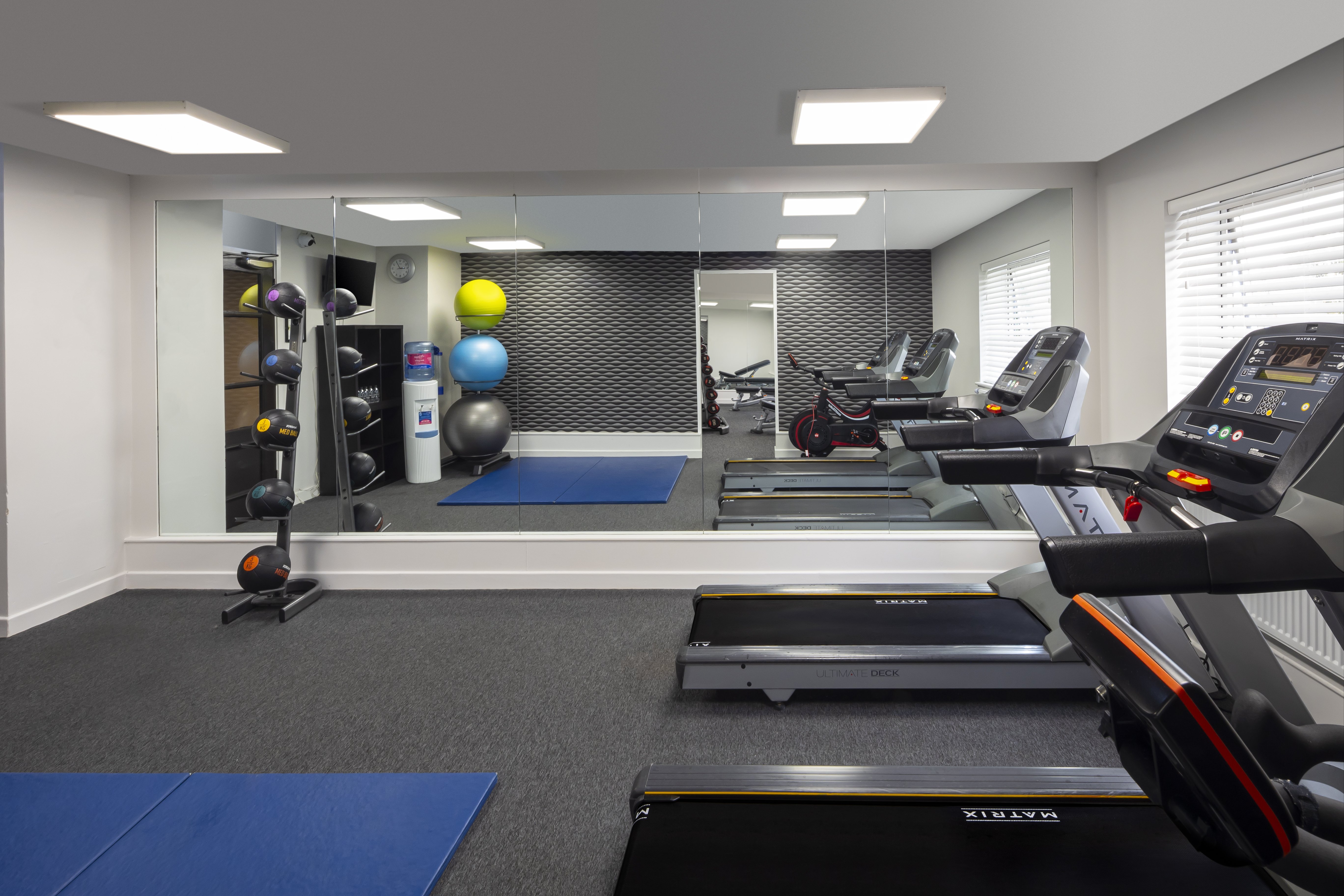 Crowne Plaza Harrogate 21/50