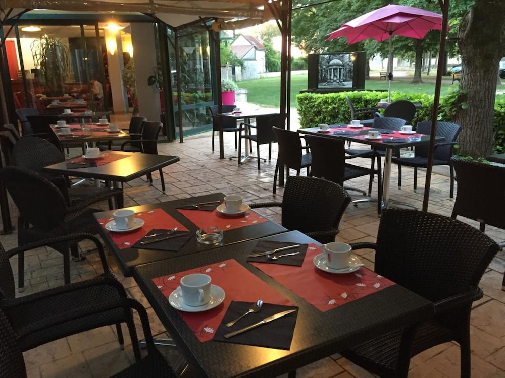 Hotel Du Parc De La Colombiere 14/31