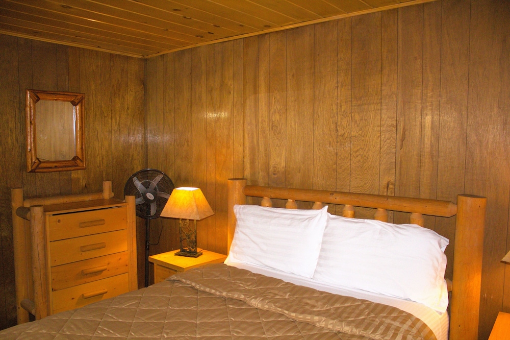Goldmine Lodge 31/50
