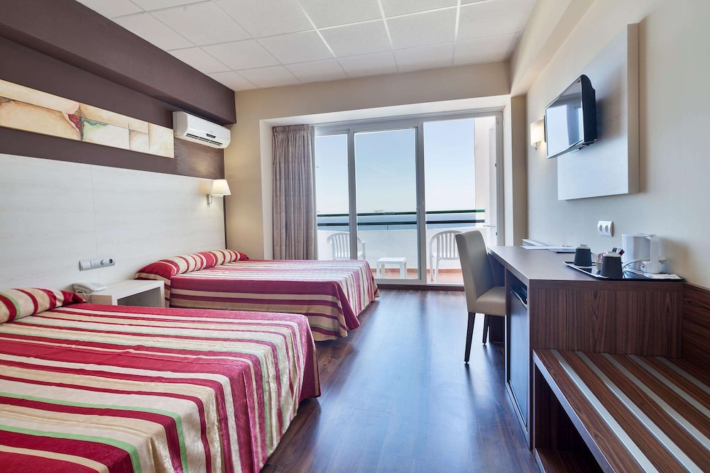 Best Indalo Hotel 12/50