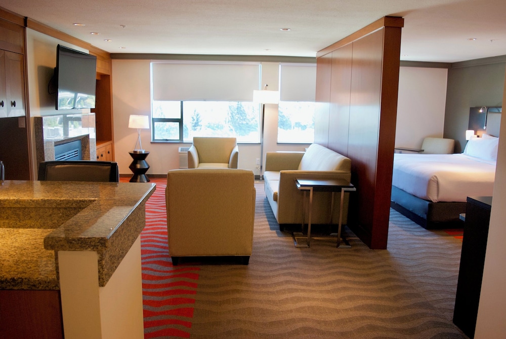 Holiday Inn Vancouver Airport Richmond 25/74