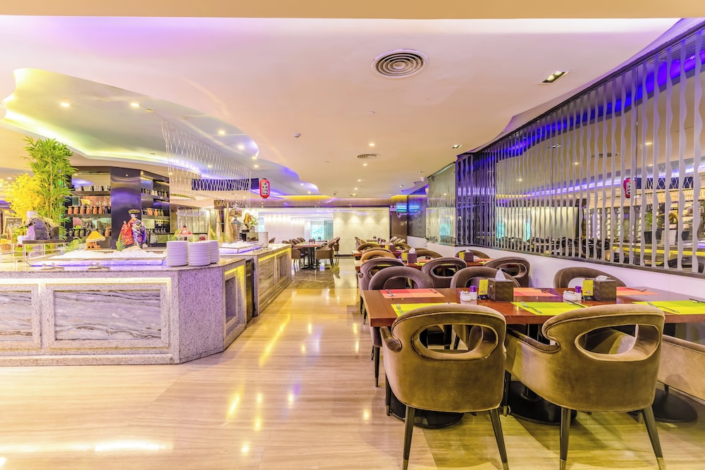 Sentosa Hotel Shenzhen Feicui Branch 36/50