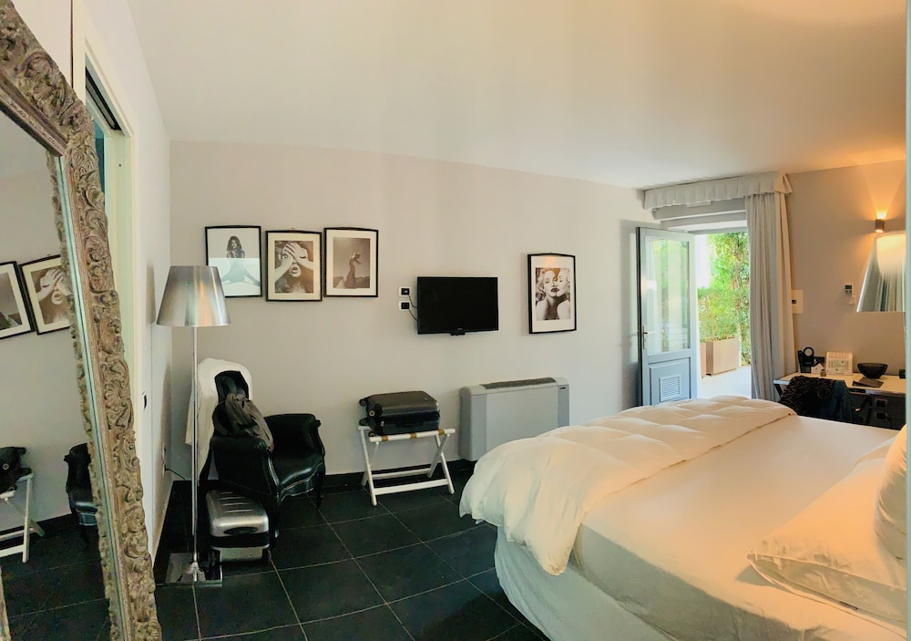 La Suite Hotel Spa X 13/50
