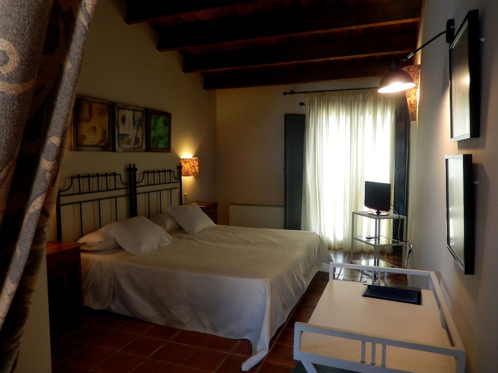 Hotel El Turcal 9/41