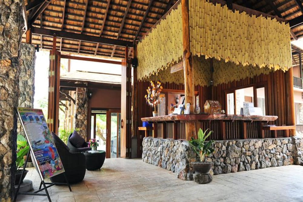 Koh Tao Beach Club 18/67