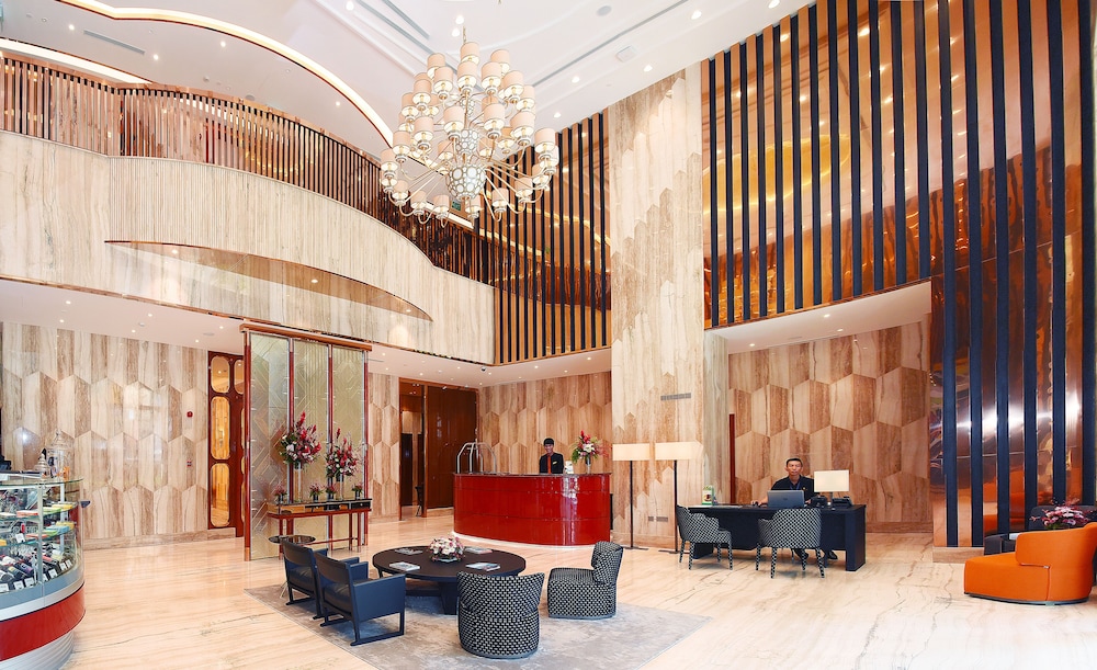 SHERWOOD SUITES 53/74