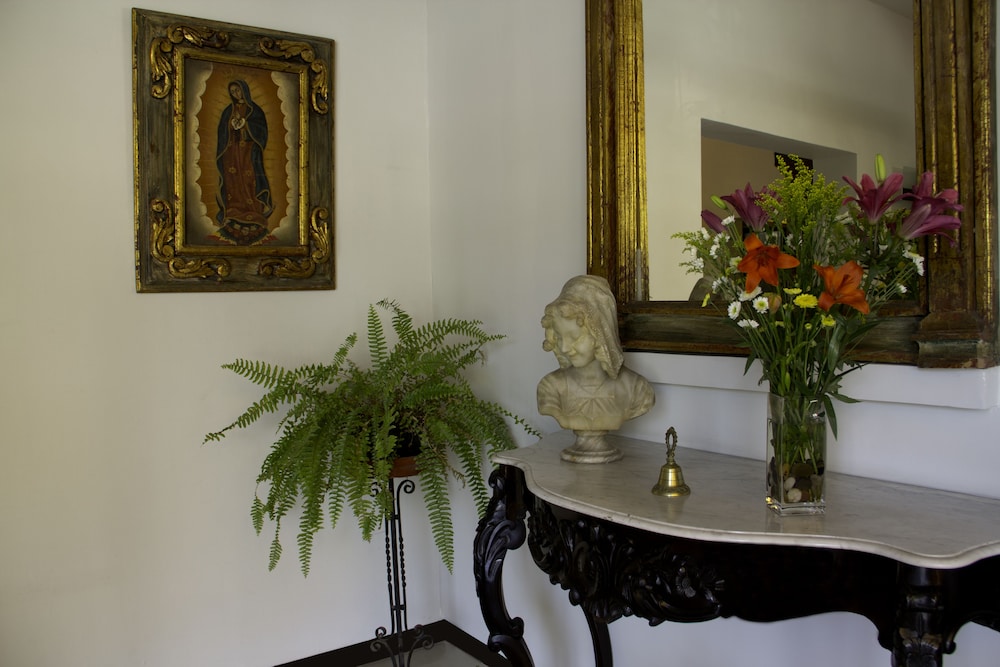 Casa Madonna La Providence Hotel Boutique 6/36
