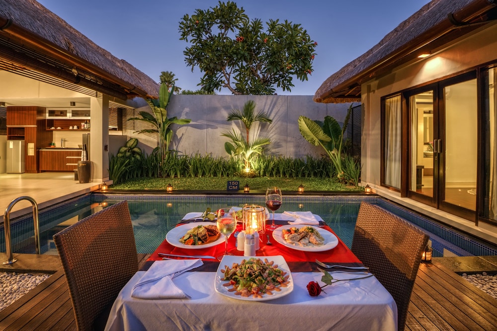 Villa Jerami And Spa 36/50