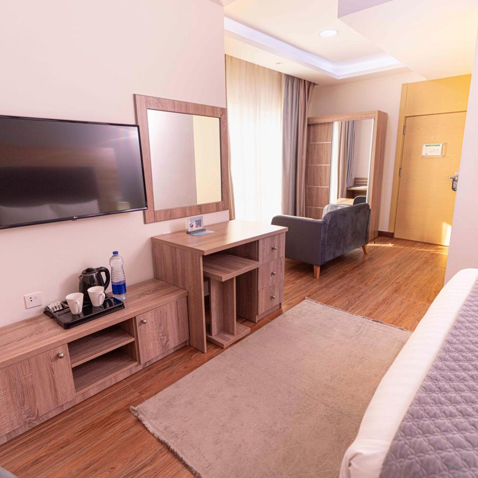 Petra Moon Hotel 39/58