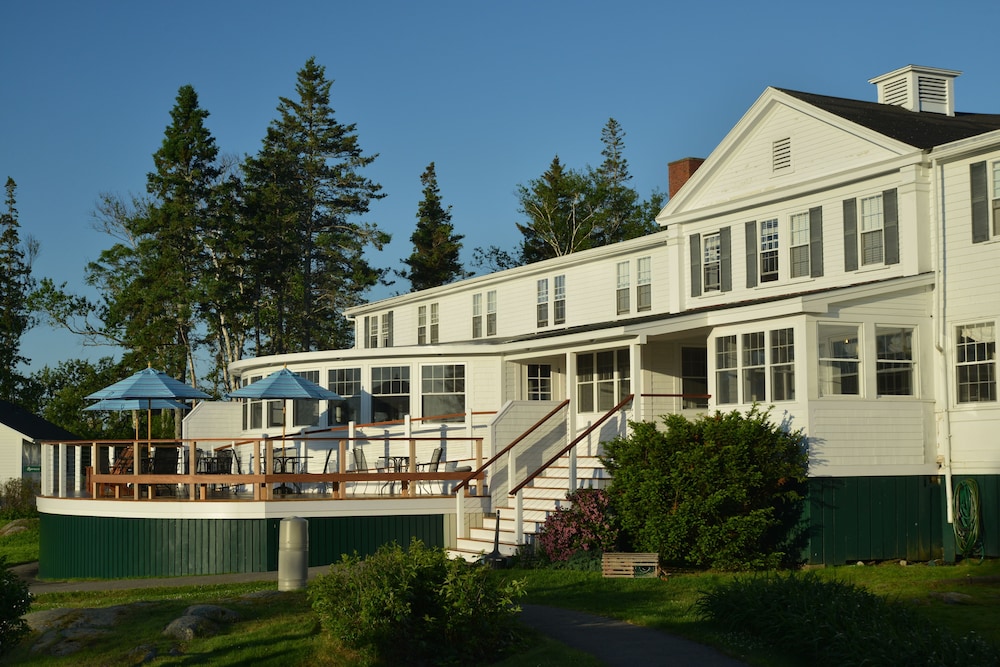 Newagen Seaside Inn 2/71