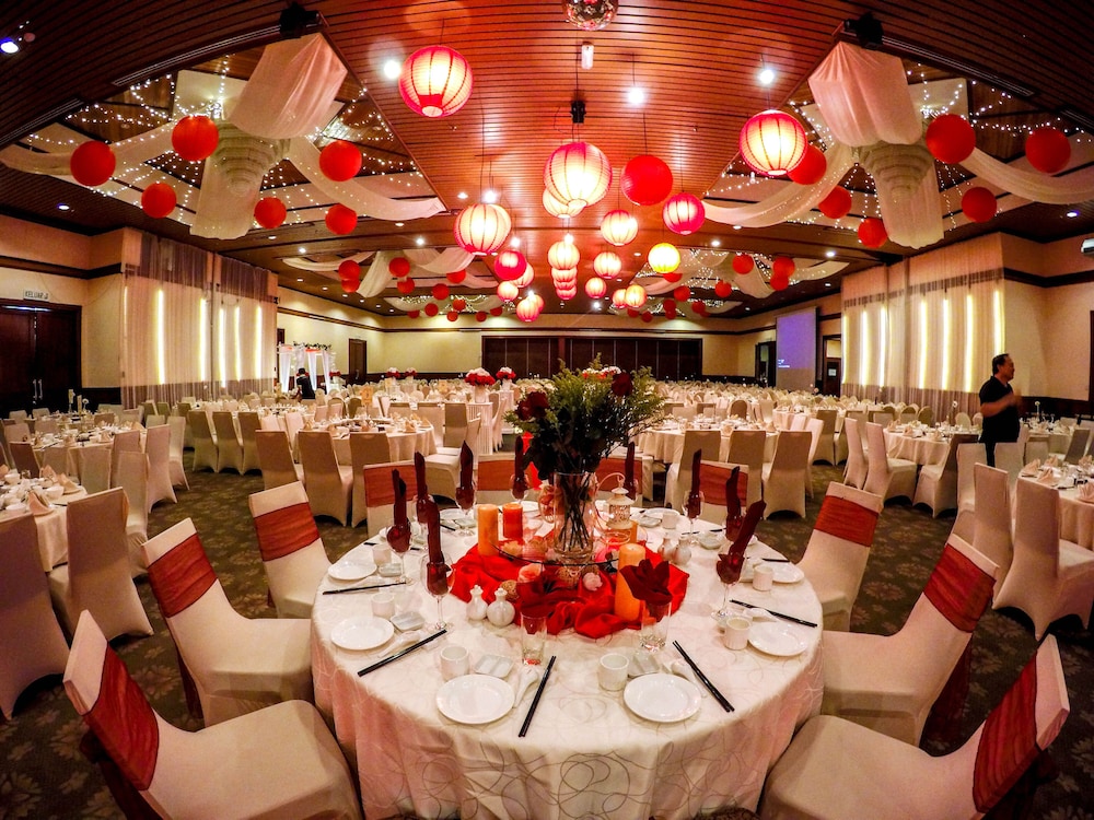 Palm Beach Resort Spa 52/76