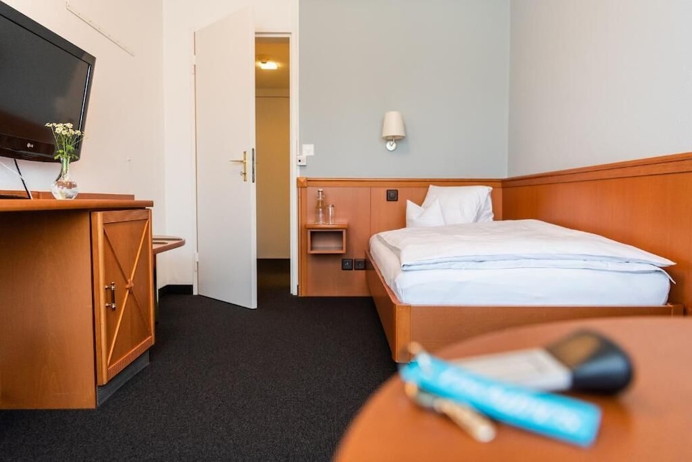 Hotel Schiff Am Rhein 20/50