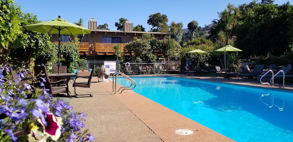 Carmel Valley Lodge And Resort 41/50