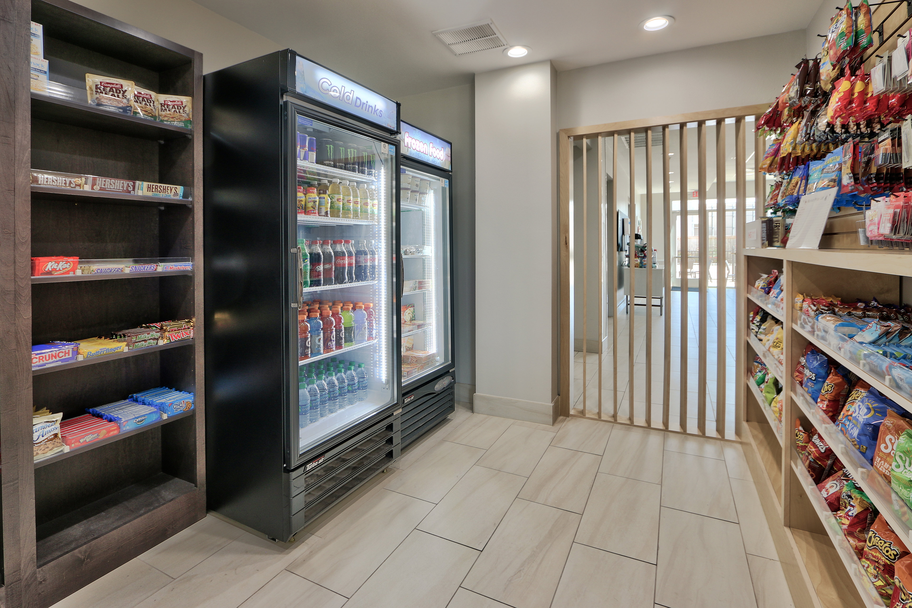 Holiday Inn Express & Suites Houston East - Beltway 8 35/53