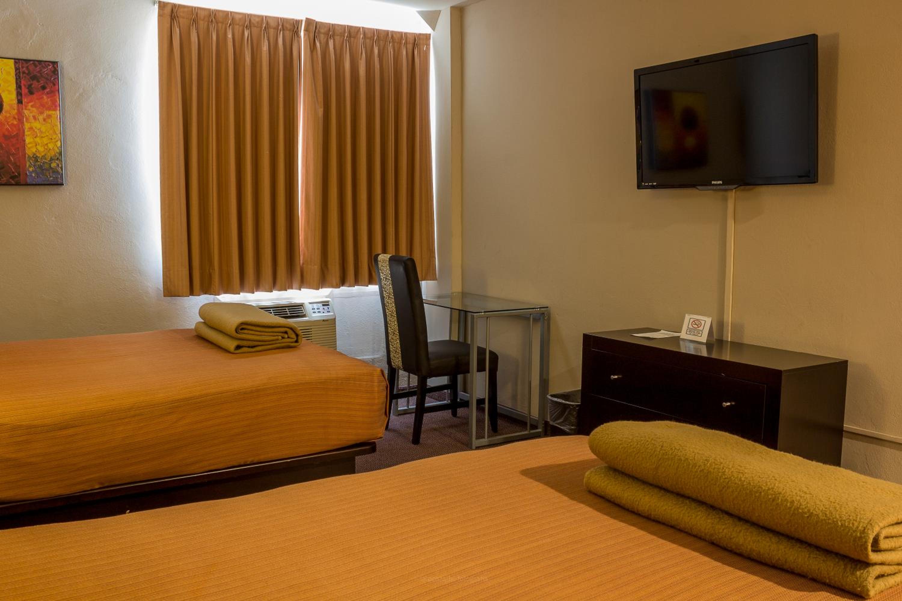 Hotel Bonitto Inn Lomas 37/52