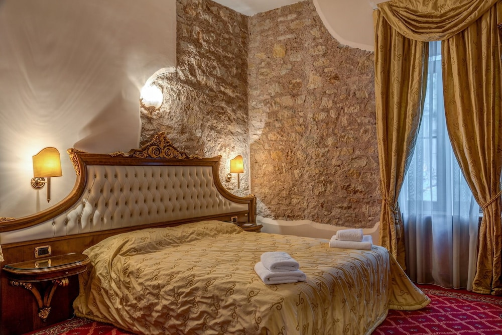 Hotel Alexios 27/71