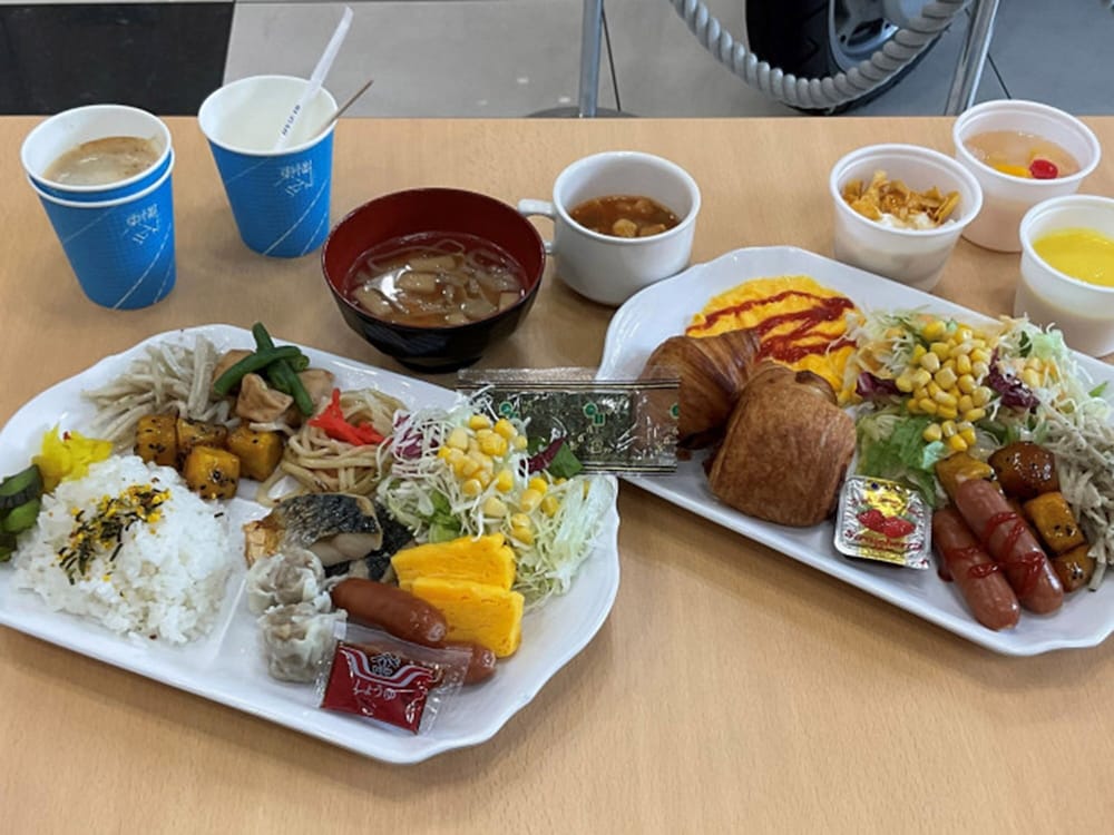 Toyoko Inn Tokyo Shinagawa Konan-guchi Tennozu Isle 44/62