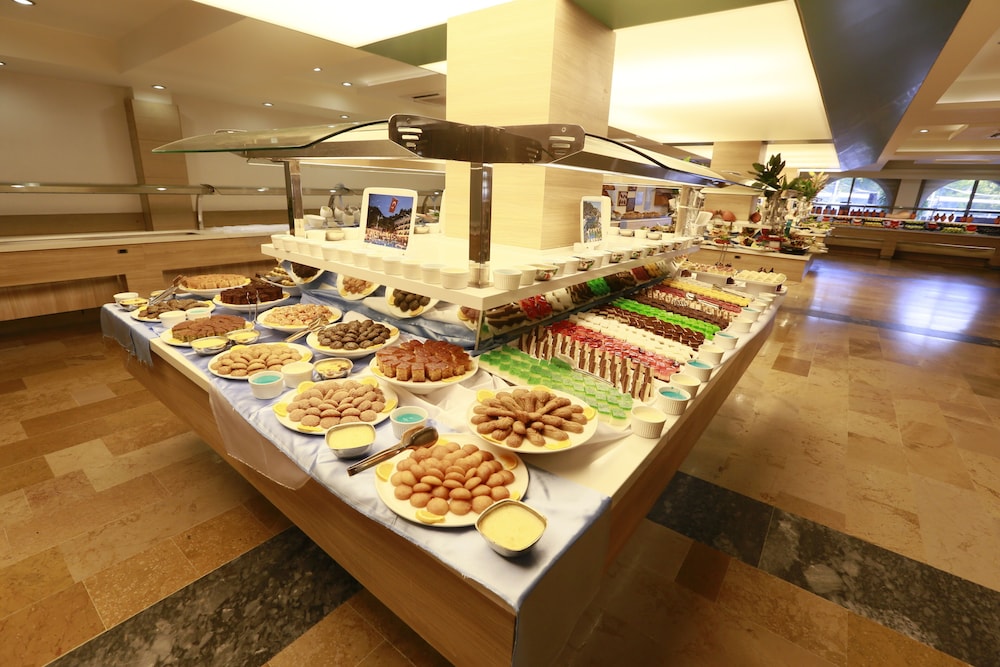 Turunc Resort Hotel 16/29