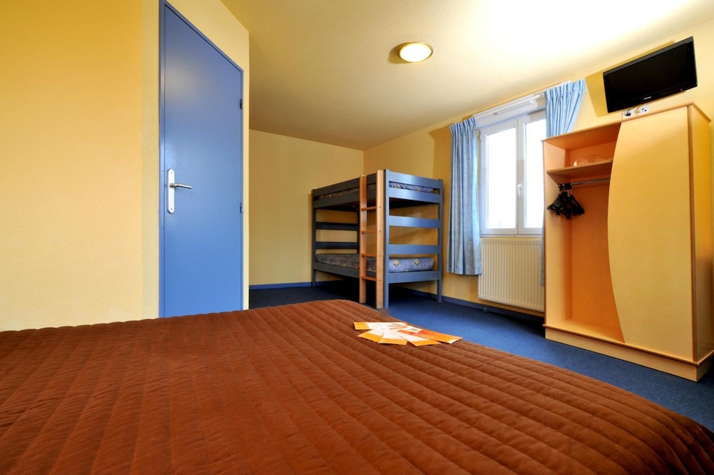 Hotel Residence Avermes 25/47