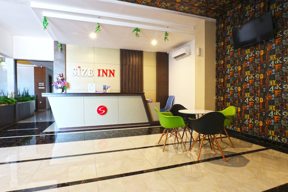 Size Inn 3/28