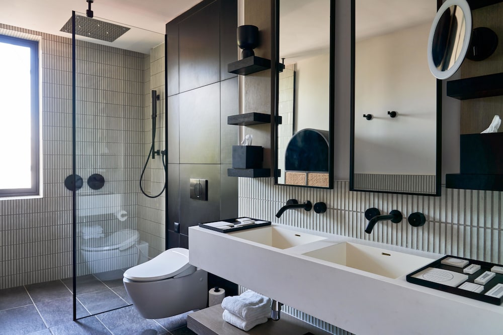 LUX Grand Baie Mauritius 50/50