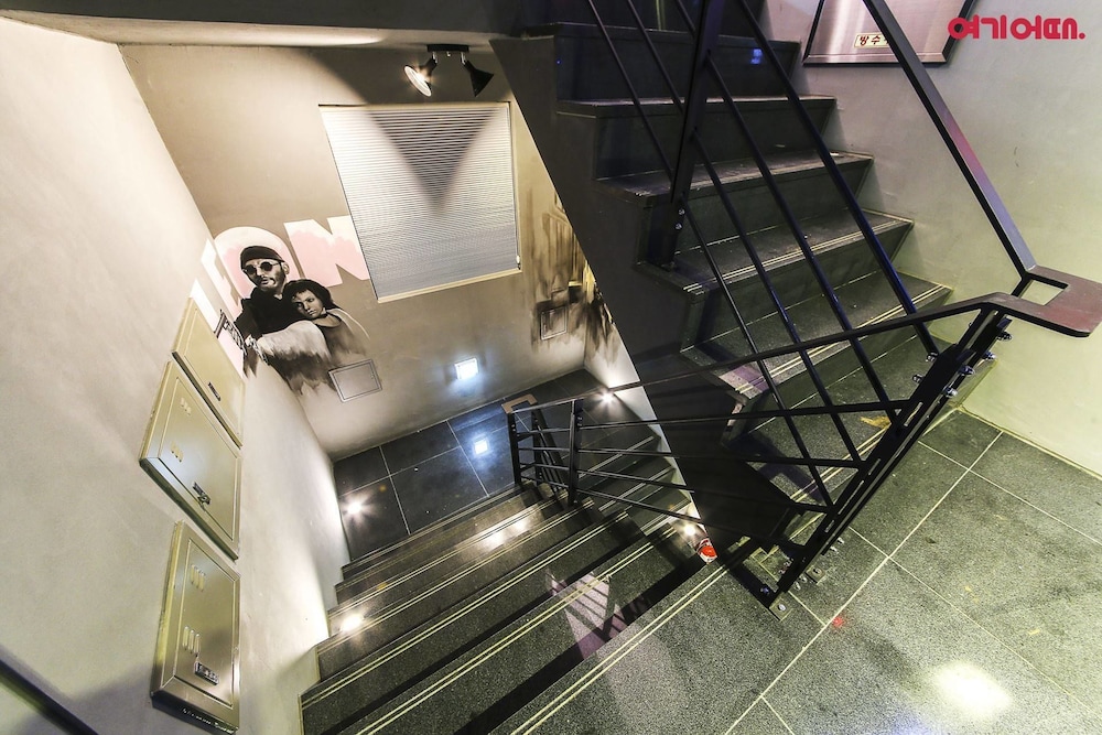 New York Hotel 40/50